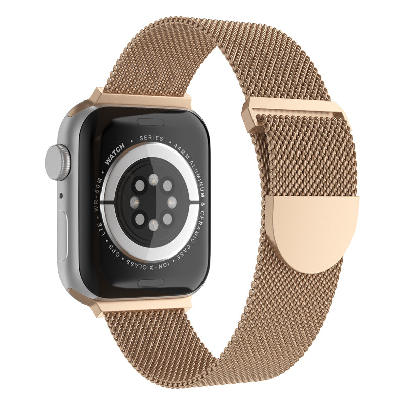 Sleek Band