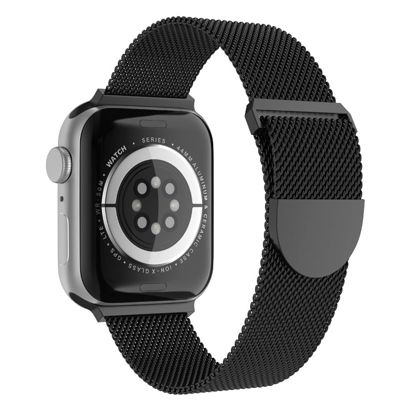 Sleek Band