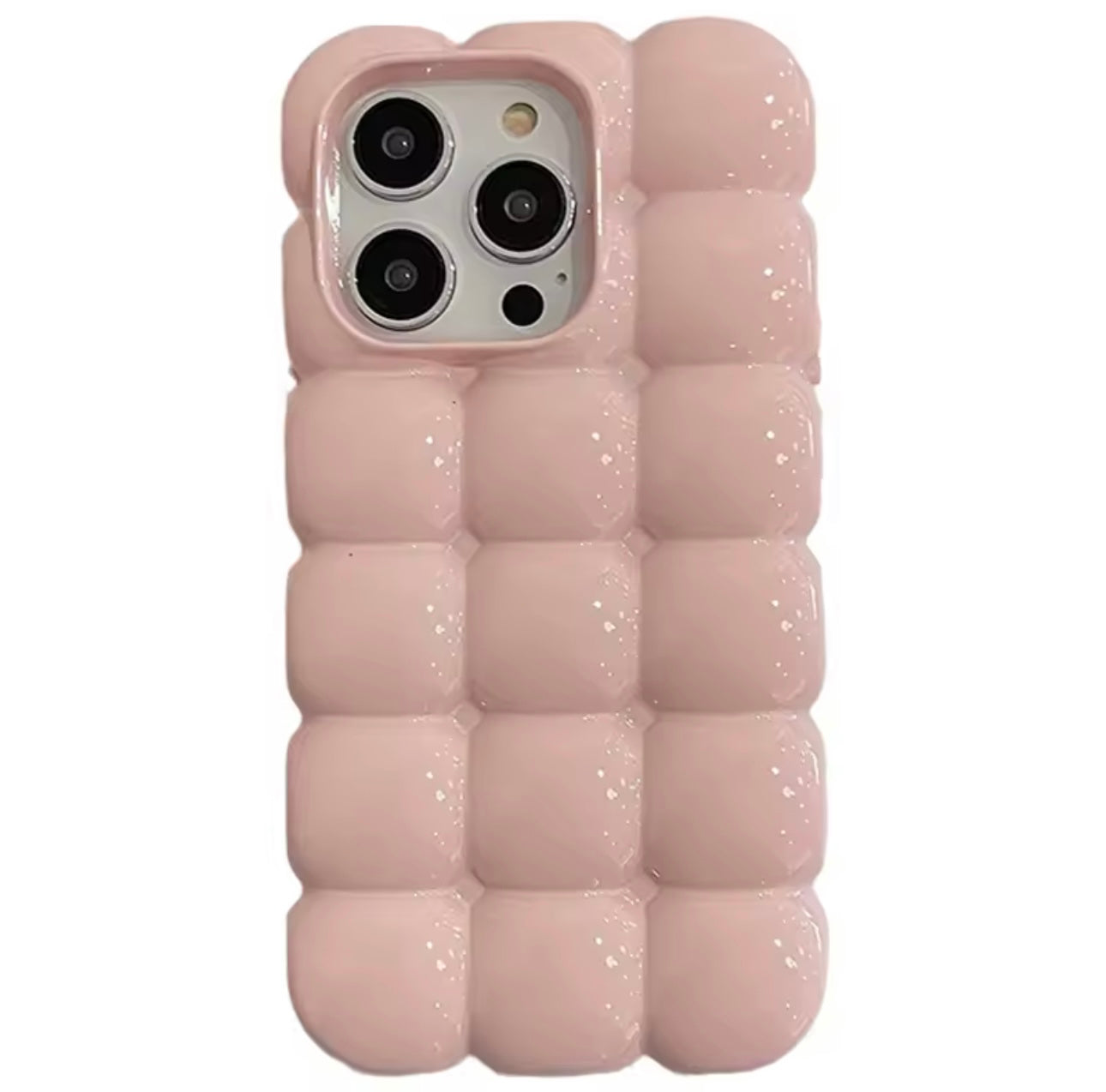 Blush Case