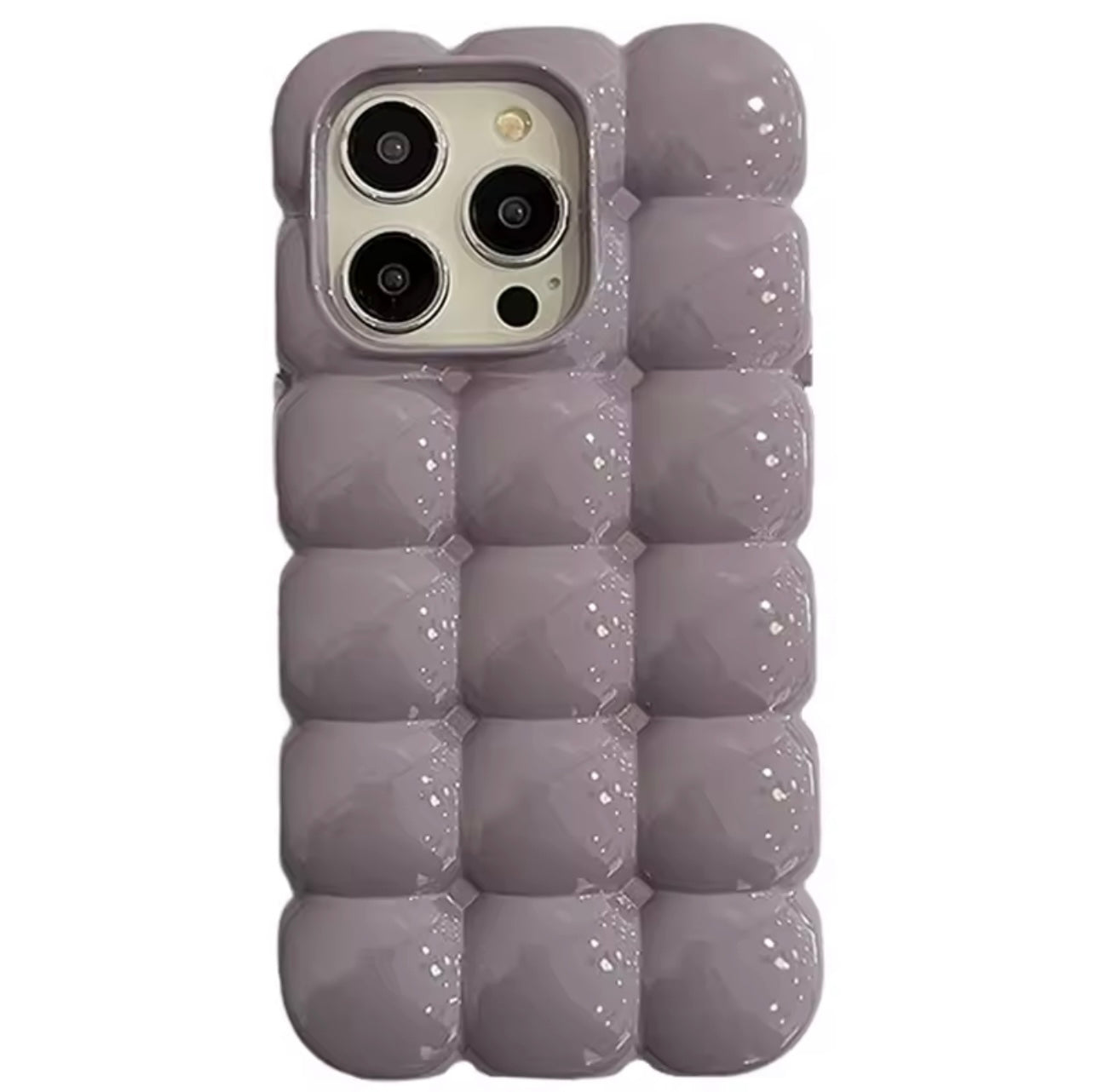 Blush Case