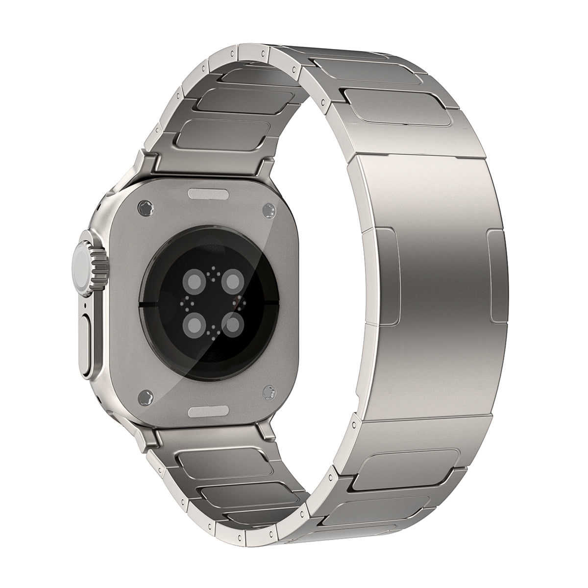 Ember Band Titan