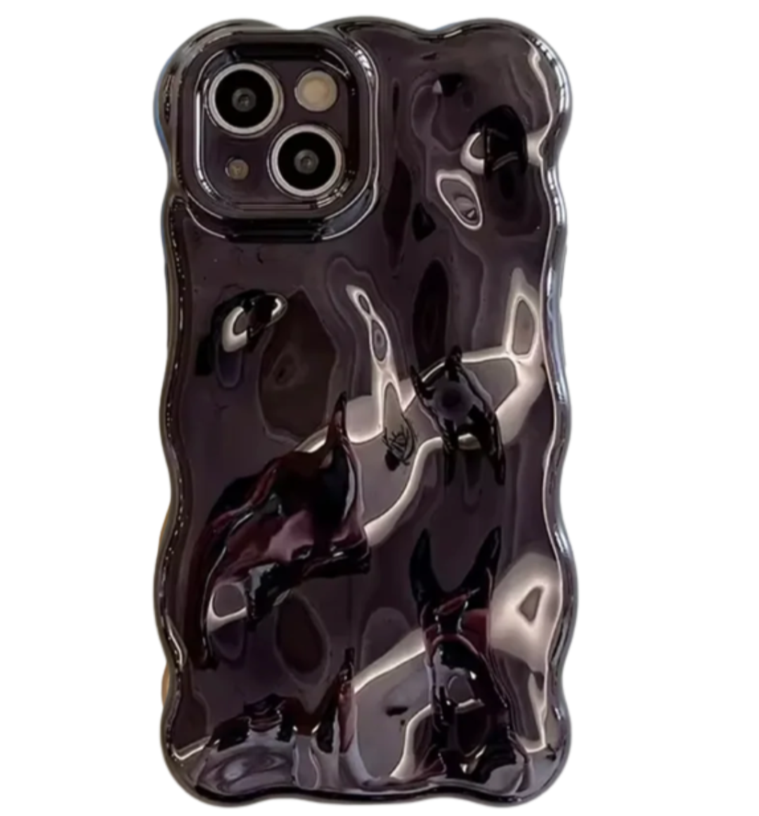 Gloss Case
