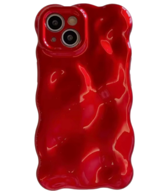 Glaze Case