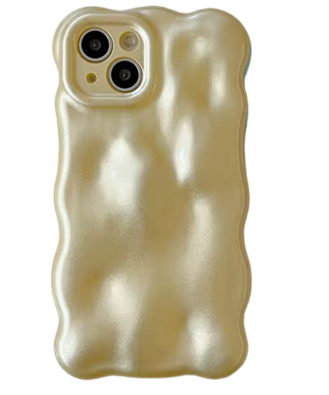 Glaze Case