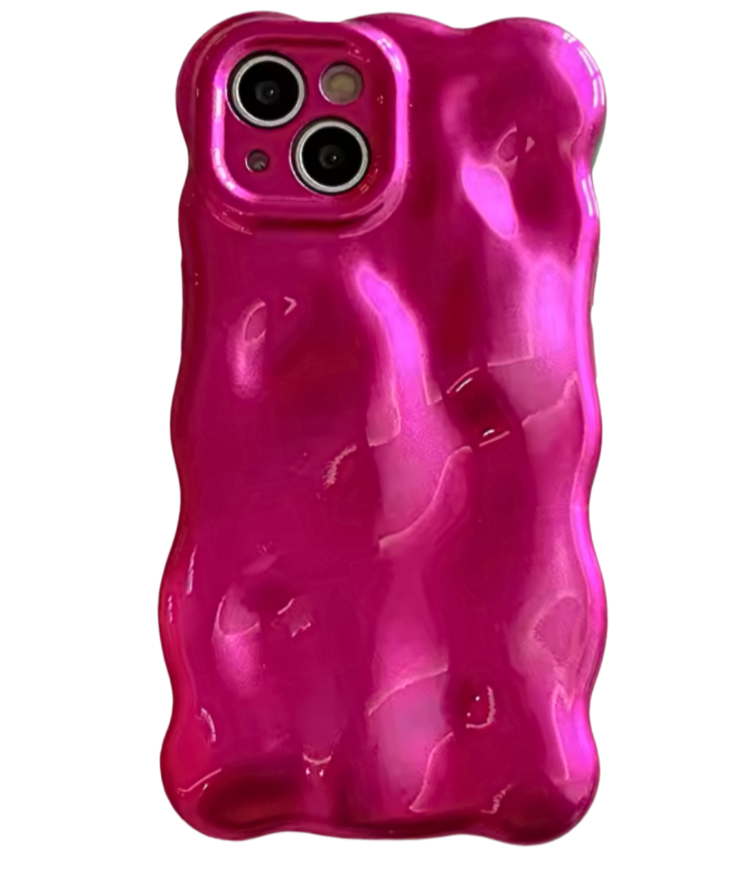 Glaze Case