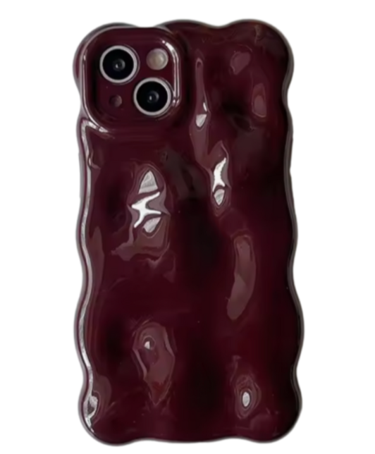Cream Case