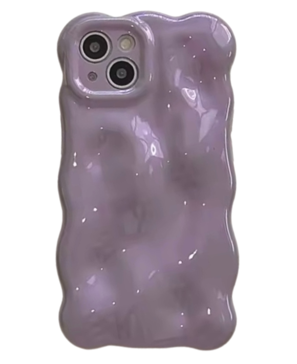 Cream Case
