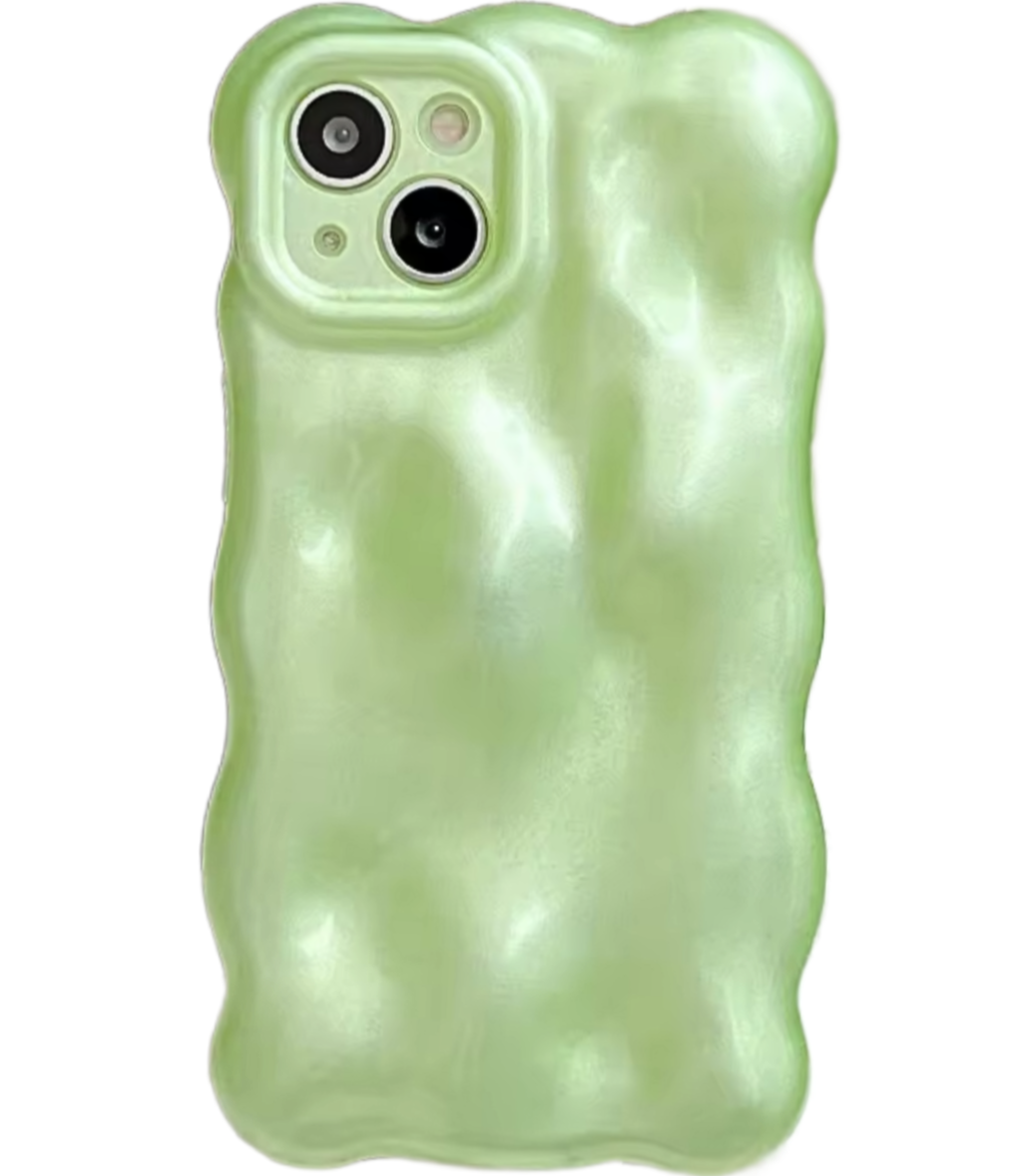 Glaze Case