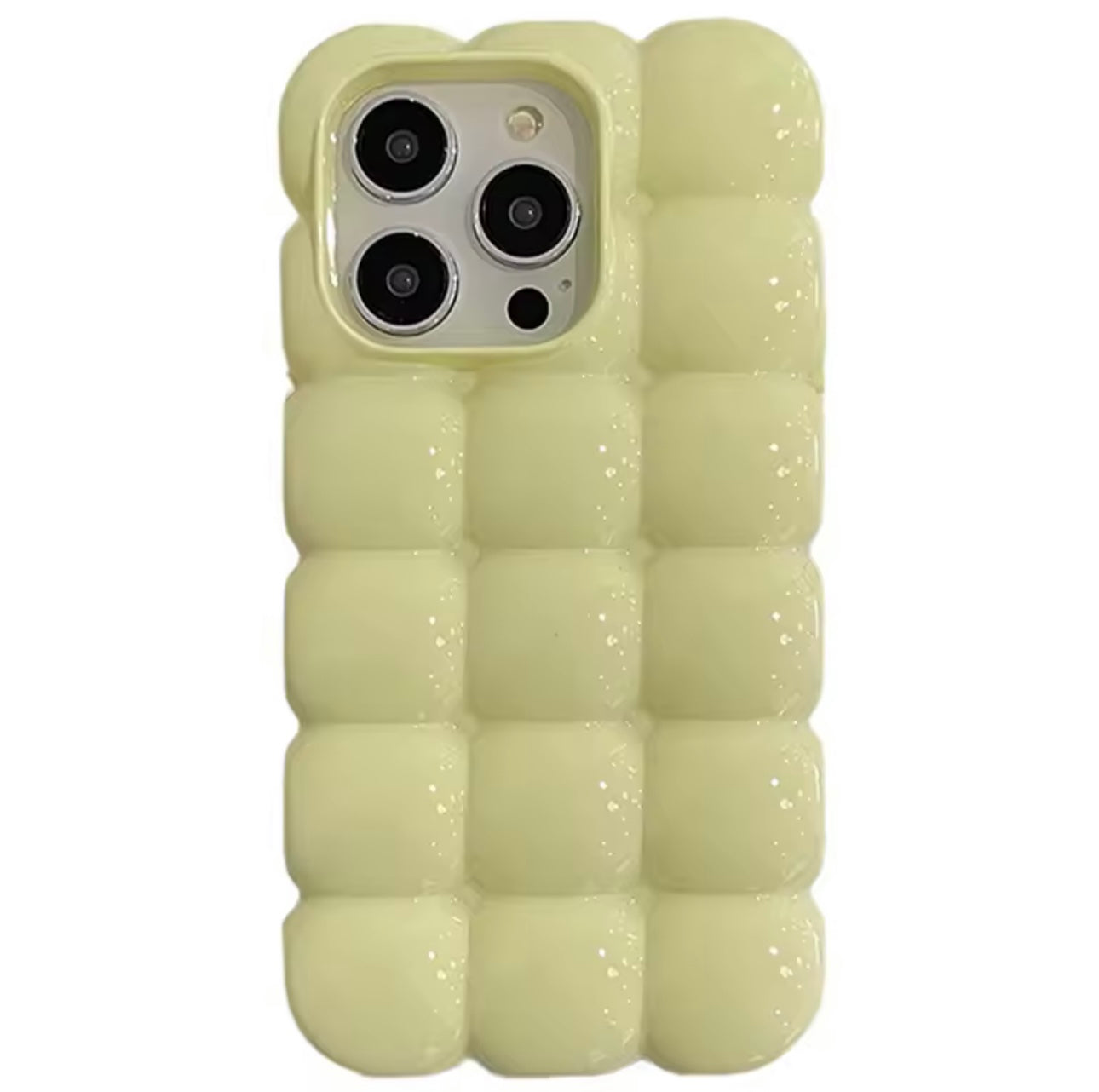 Blush Case