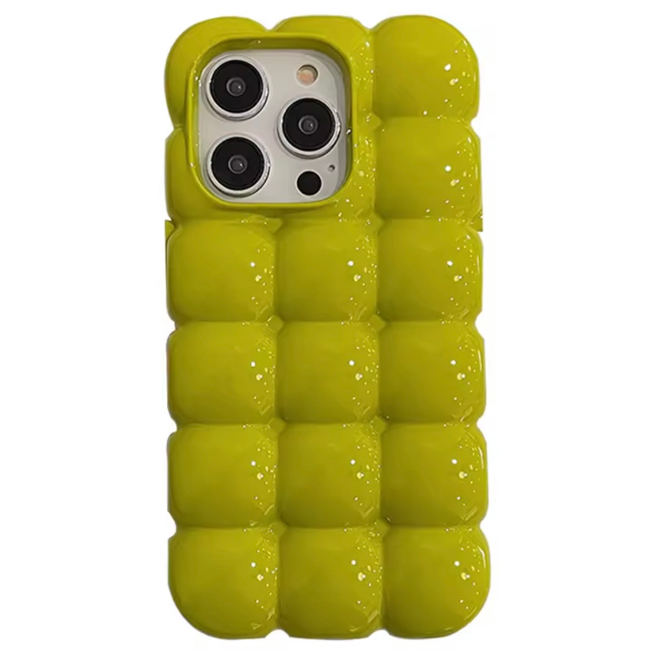 Blush Case