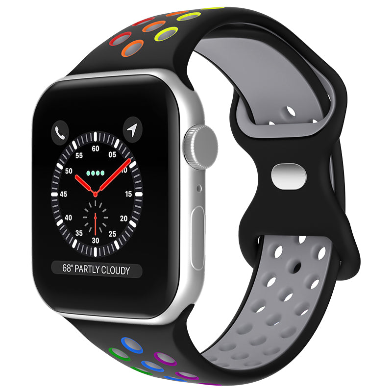 Airflow Band